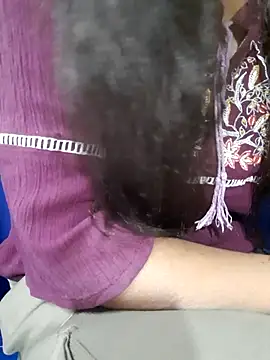 Aarti-kumri online show from October 16, 5:37 pm