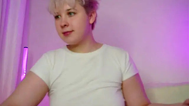 teyasunny online show from October 24, 9:44 pm