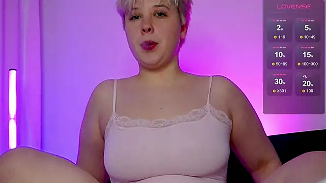 teyasunny online show from October 26, 9:21 pm