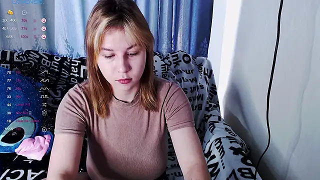 RoyAngela online show from September 19, 5:50 am