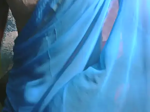 sheetal-sheetal95 online show from April 18, 7:07 pm