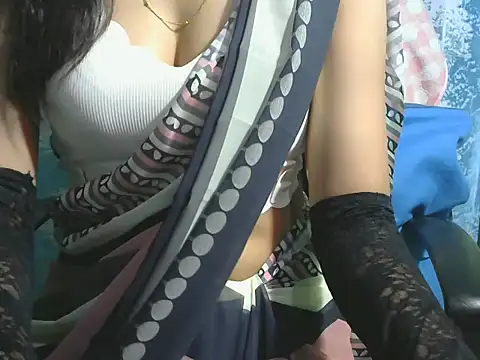 sheetal-sheetal95 online show from March 10, 5:28 pm