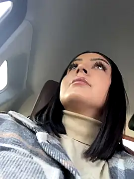 Snapshot of Lexi_Storm chatting on October 12, 5:43 am Lexi Storm online show from October 12, 5:43 am