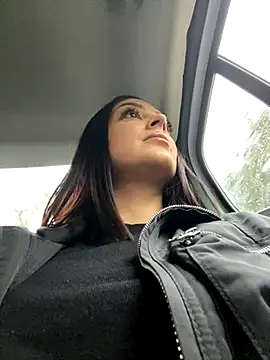 Snapshot of Lexi_Storm chatting on October 11, 5:23 am Lexi Storm online show from October 11, 5:23 am