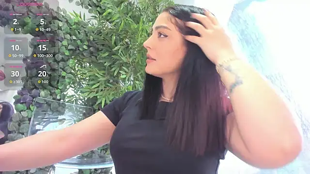 Lexi Storm online show from April 5, 7:07 am