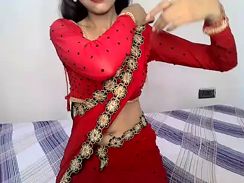 Snapshot of MYRA_GIRL21 chatting on September 23, 5:16 am MYRA GIRL21 online show from September 23, 5:16 am