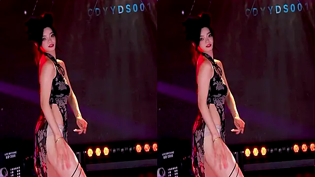 Snapshot of cdyyds001 chatting on October 2, 9:53 pm cdyyds001 online show from October 2, 9:53 pm