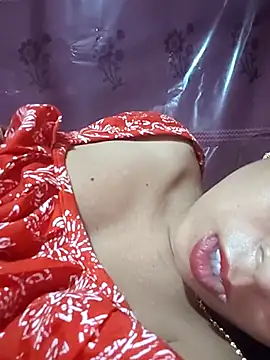 Magic-heart1 online show from September 18, 1:04 am