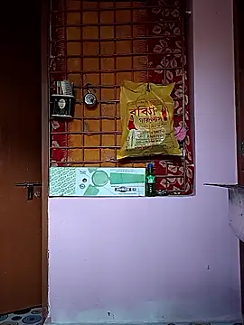 Magic-heart1 online show from October 12, 7:44 am