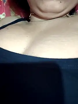 Magic-heart1 online show from October 7, 11:53 pm