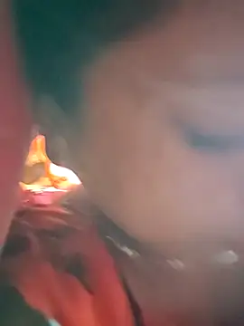 Magic-heart1 online show from October 3, 8:03 pm