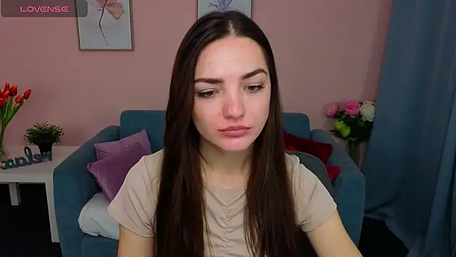 MyEllaLuvs online show from October 21, 8:13 pm