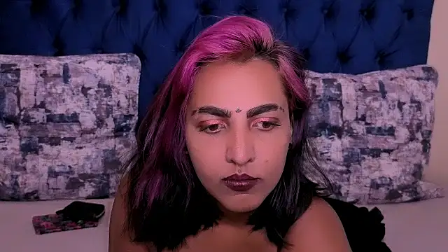 Snapshot of IndianPlayBunnyX chatting on October 25, 4:47 pm IndianPlayBunnyX online show from October 25, 4:47 pm