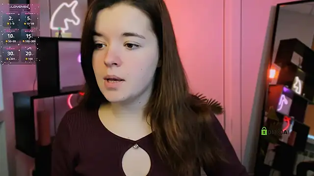 nika-still online show from November 24, 6:48 am