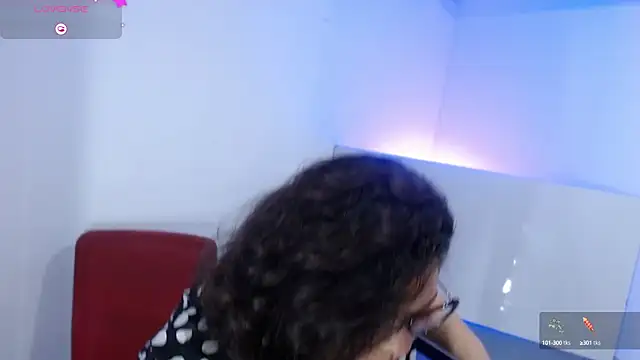 Snapshot of merly_chica chatting on October 13, 1:25 pm merly chica online show from October 13, 1:25 pm