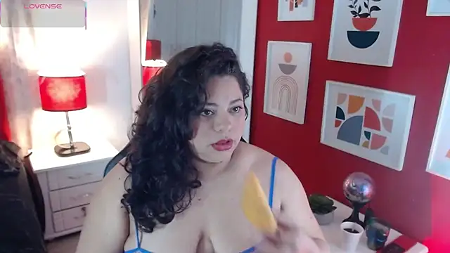 merly chica online show from November 19, 1:22 pm