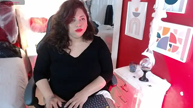 merly chica online show from November 3, 1:04 pm