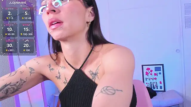 Aryane art  online show from October 20, 11:19 pm