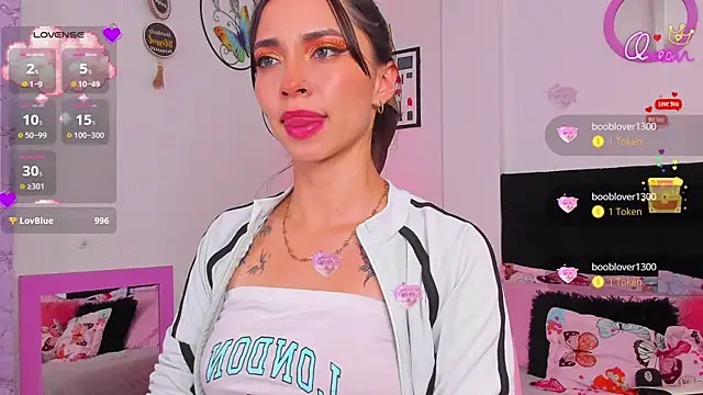 Aryane art  online show from March 12, 2:25 am