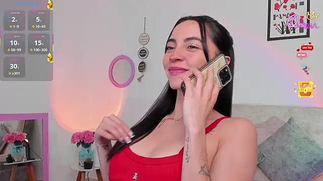 Aryane art  online show from April 10, 11:55 pm