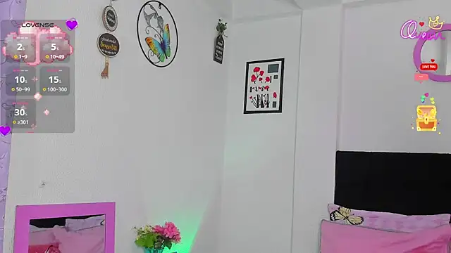 Aryane art  online show from March 7, 11:12 pm