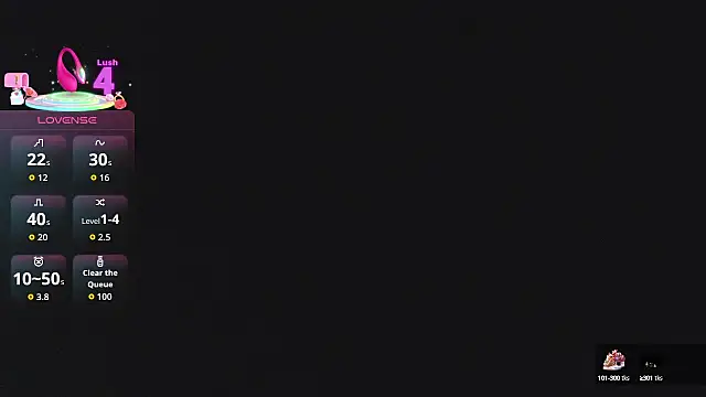 sexygilf82 online show from October 5, 9:20 pm