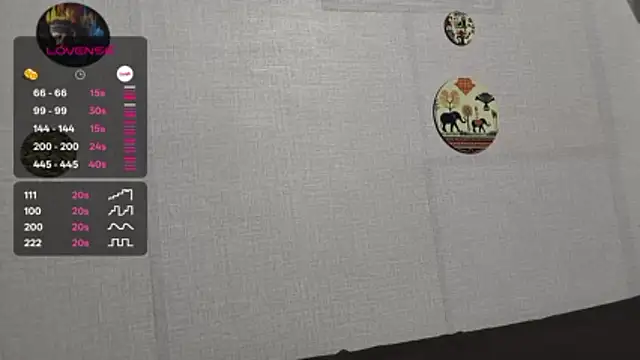 SinfulTemptation online show from January 17, 3:52 pm