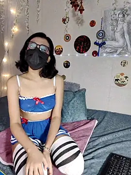 SinfulTemptation online show from November 6, 2:56 pm