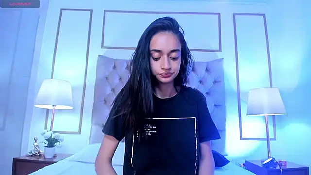 Leilani- online show from September 16, 12:57 pm