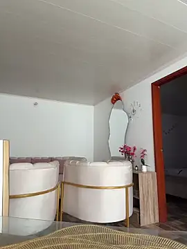 AnaaFaith  online show from December 17, 8:24 pm