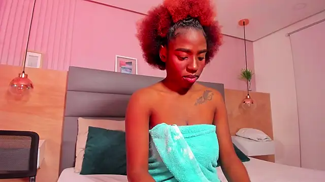  emma willliams  online show from December 21, 9:08 pm