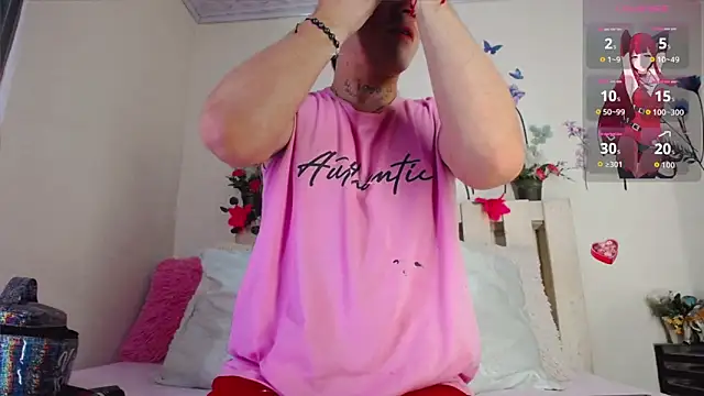 Dann22 - online show from September 17, 4:49 pm