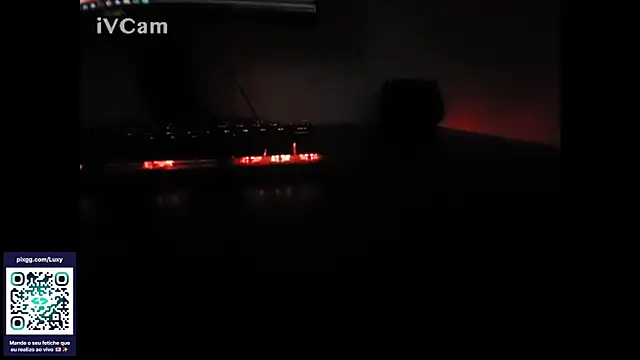 Lux y online show from March 1, 12:21 am