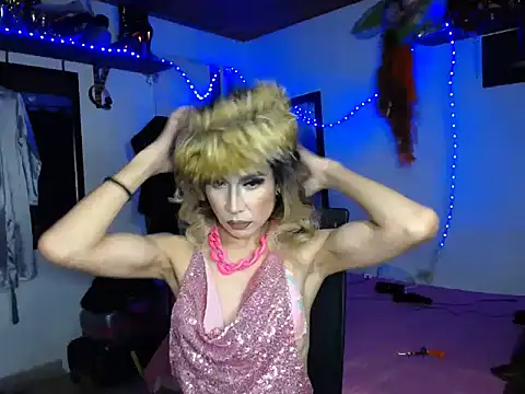 sashastarfire online show from November 6, 12:49 am