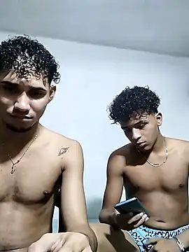 Manuel Mateus1 online show from October 21, 2:59 am