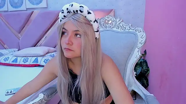 AzuldeVille online show from September 9, 2:06 pm