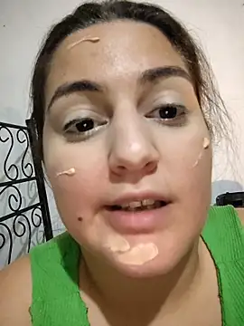 barbielamaravilla11 online show from December 21, 2:27 am