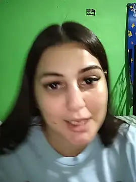 Snapshot of barbielamaravilla11 chatting on September 12, 11:23 pm barbielamaravilla11 online show from September 12, 11:23 pm