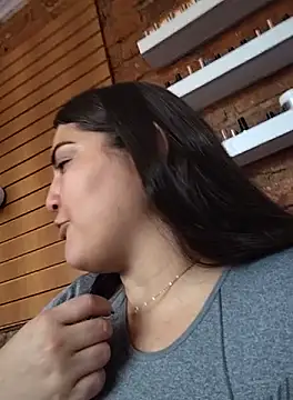 Snapshot of barbielamaravilla11 chatting on September 27, 3:41 pm barbielamaravilla11 online show from September 27, 3:41 pm