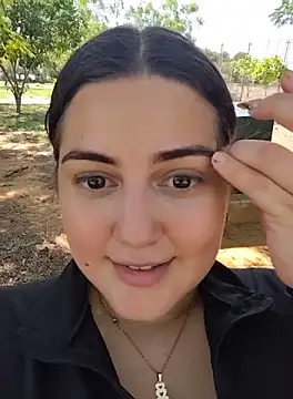 Snapshot of barbielamaravilla11 chatting on September 23, 2:26 pm barbielamaravilla11 online show from September 23, 2:26 pm