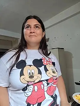 Snapshot of barbielamaravilla11 chatting on September 16, 12:13 pm barbielamaravilla11 online show from September 16, 12:13 pm