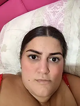 Snapshot of barbielamaravilla11 chatting on October 23, 3:40 pm barbielamaravilla11 online show from October 23, 3:40 pm