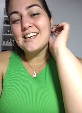 Snapshot of barbielamaravilla11 chatting on October 3, 2:00 pm barbielamaravilla11 online show from October 3, 2:00 pm