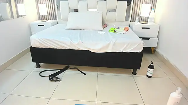 VanessaHard as online show from October 19, 8:11 pm