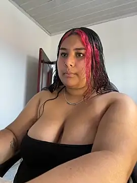 Nicky-222 online show from September 29, 8:03 pm