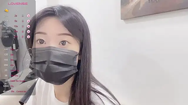 Snapshot of ni_ni01 chatting on October 15, 9:56 am ni ni01 online show from October 15, 9:56 am