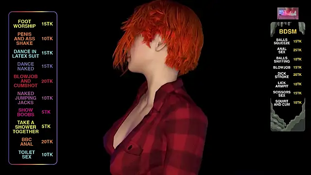 xtwins online show from November 19, 1:00 pm