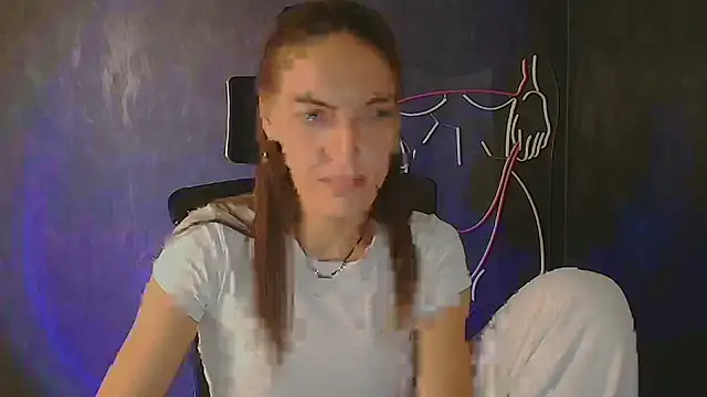 Aurora Loveu online show from September 25, 12:26 pm