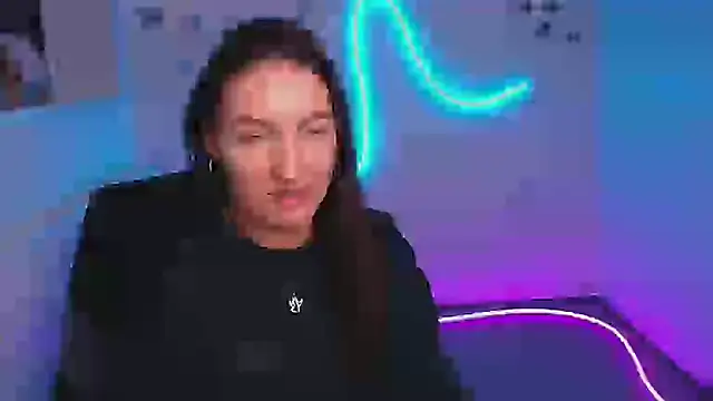 Aurora Loveu online show from November 21, 1:24 pm