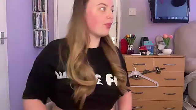 SexySashaxox online show from March 14, 2:40 pm